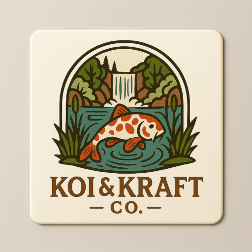 Koi and Kraft Co.